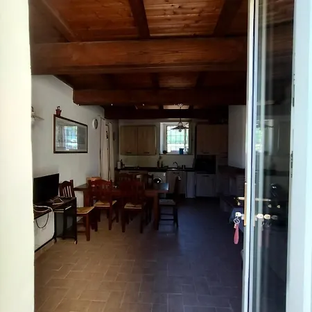 Dom wakacyjny Casa 2c *