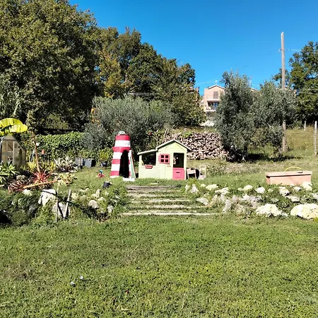 Casa 2c Амелиа