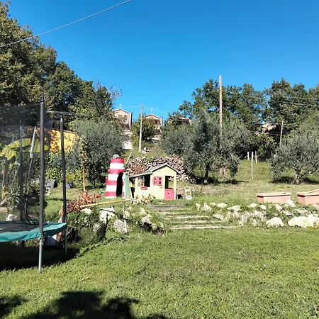 Дом отдыха Casa 2c Амелиа