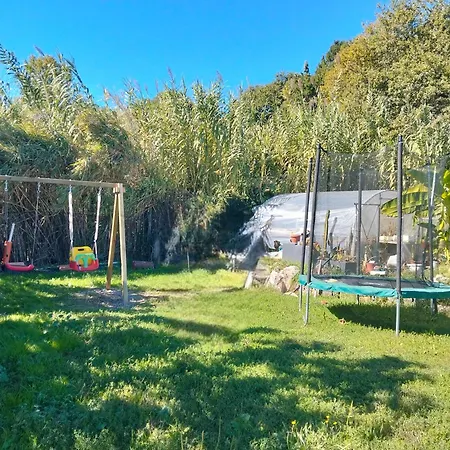 Casa 2c Dom wakacyjny Amelia