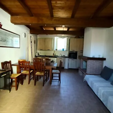 Ferienhaus Casa 2c *