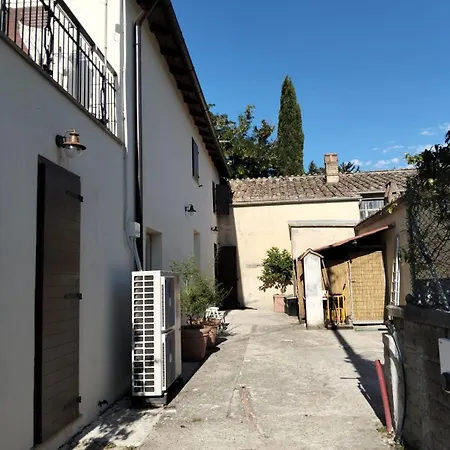 Casa 2c Casa de Férias