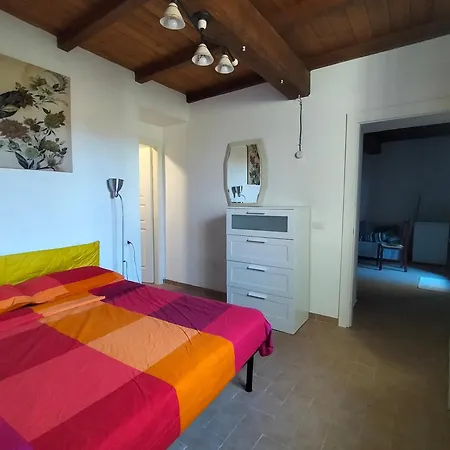 Casa 2c Дом отдыха
