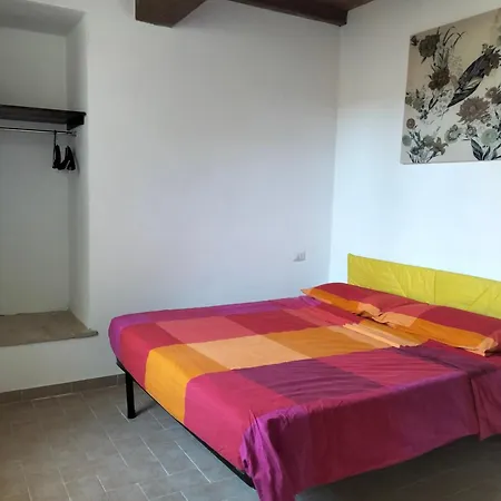 Ferienhaus Casa 2c *