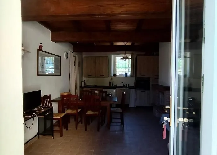 Casa de Férias Casa 2c *