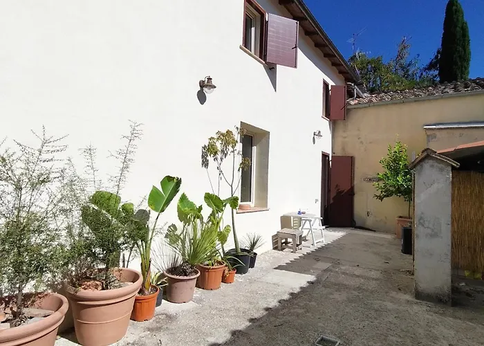 Casa de Férias Casa 2c *