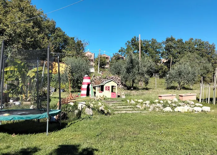 Casa de Férias Casa 2c Amelia