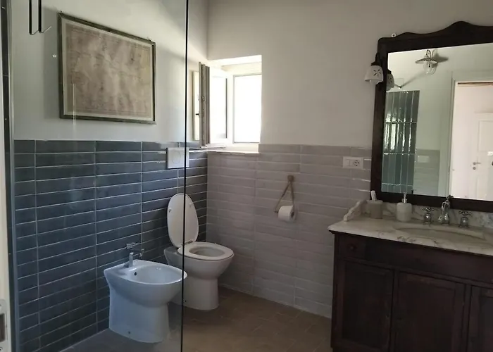 Casa de Férias Casa 2c *