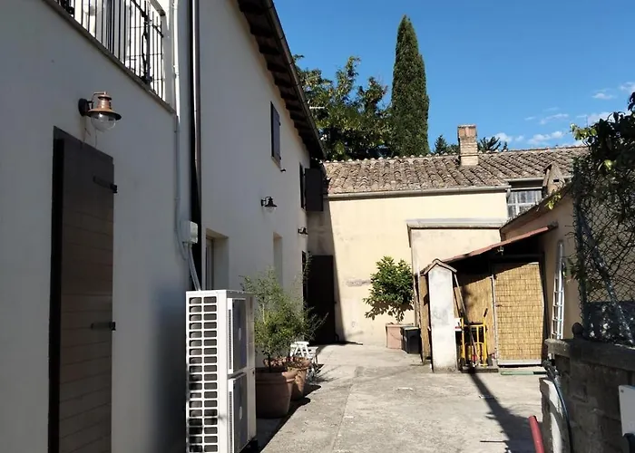 Casa 2c Casa de Férias